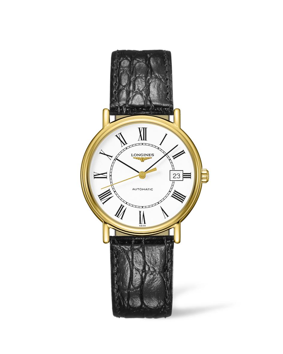 Longines - L27384517